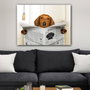 Wallity Lienzo Decorativo Multicolor 70 x 100 cm